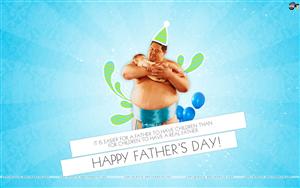 Father`s Day